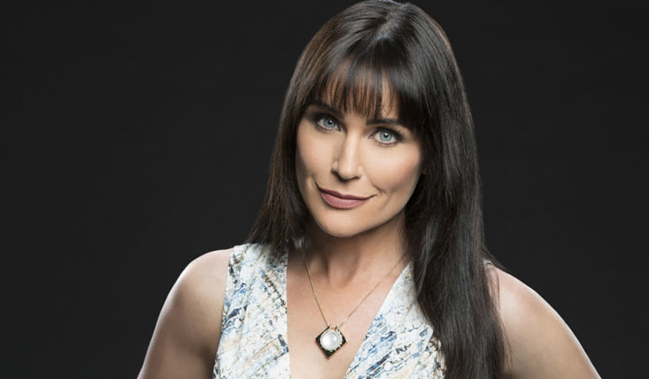 Rena Sofer