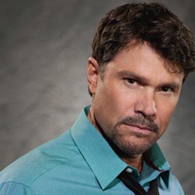 Peter Reckell