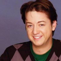 Bradford Anderson